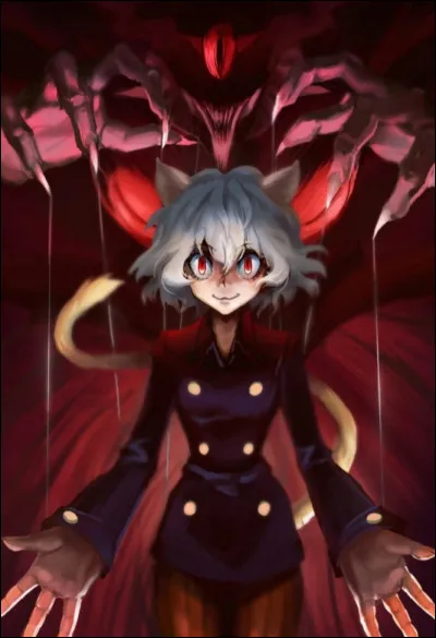 Quelle est ta couleur préférée ?