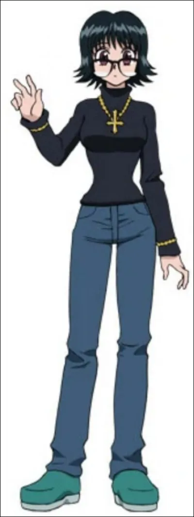 Quel est ton style de musique ?