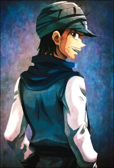 Décris ton enfance.