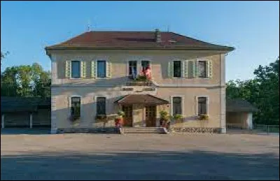 Commune d'Auvergne-Rh&ocirc;ne-Alpes, dans l'aire d'attraction Ann&eacute;cienne, Charvonnex se situe dans le d&eacute;partement ...