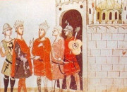 Quiz 1228-1229 : La sixime croisade