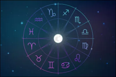 Quel est ton signe astrologique ? (3)