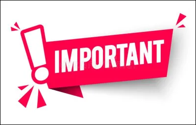 Parmi ces propositions, laquelle te semble la plus importante ?