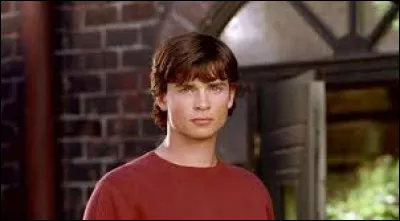 De qui Clark Kent est-il amoureux ?