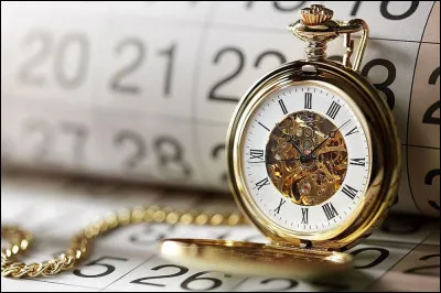 Combien y a-t-il de minutes en une heure ?