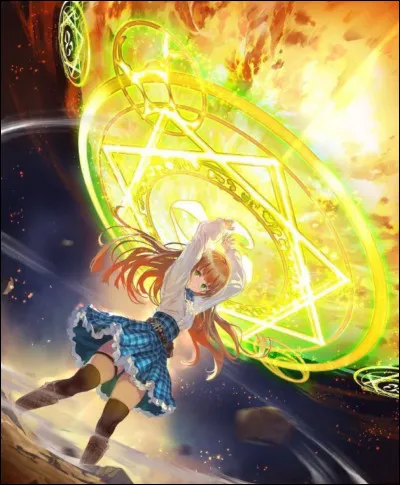 Si tu devais avoir un pouvoir, ce serait