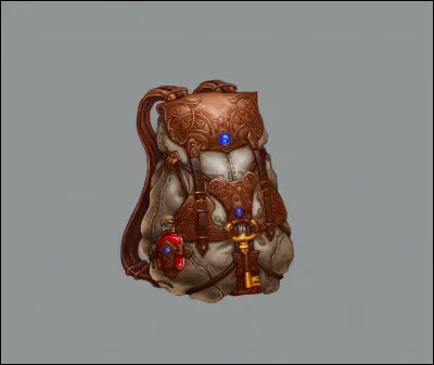 Quel objet magique aimerais-tu toujours avoir sur toi ? (suite)