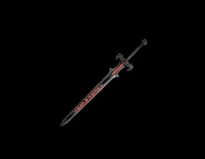 Avec quelle arme préfères-tu te battre ? (suite)