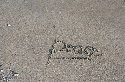 Quand célèbre-t-on la Journée internationale de la paix ?