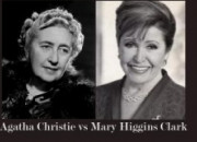 Quiz Christie ou Higgins Clark ?