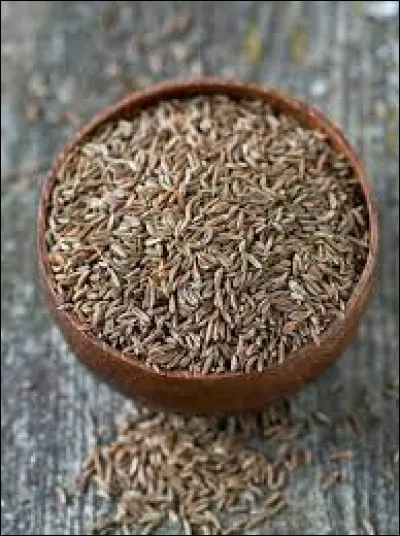 Quelle est cette épice ?