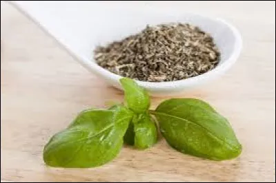 Quelle est cette épice ?