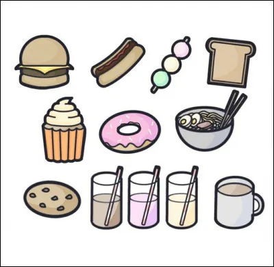 Quel plat préfères-tu ?