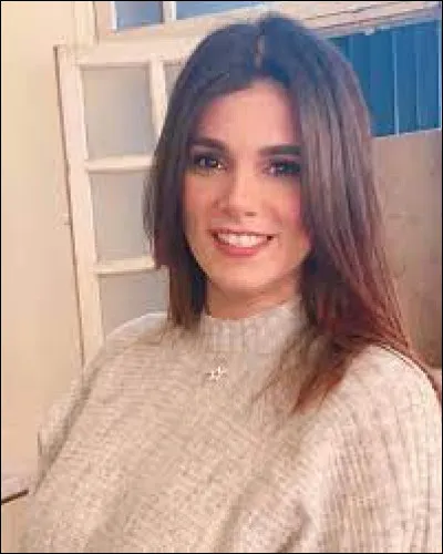 Quel est le nom de cette actrice ?