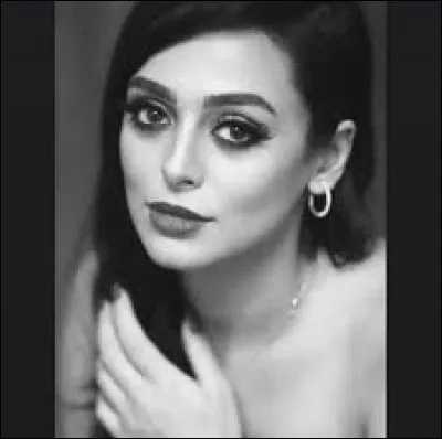 Quel est le nom de cette actrice ?