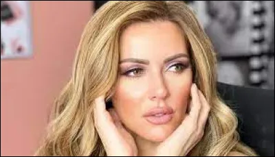 Quel est le nom de cette actrice ?