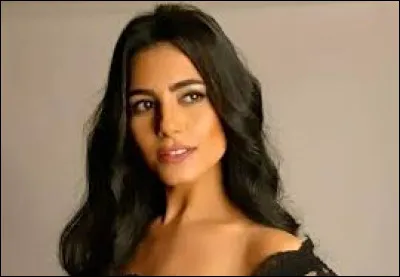 Quel est le nom de cette actrice ?