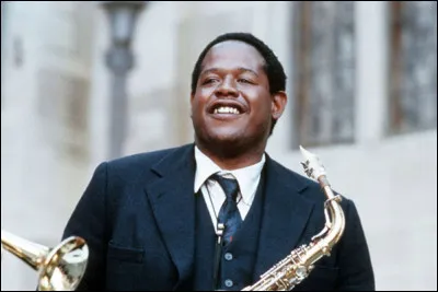 L'acteur qui joue dans "Le Dernier roi d'Ecosse" est...