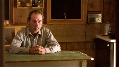 Quel comédien joue dans "Le Fugitif" ?