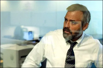 Parmi ces trois acteurs, lequel a tourné dans "O'Brother" ?