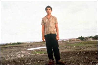 Qui joue dans "Biutiful" ?