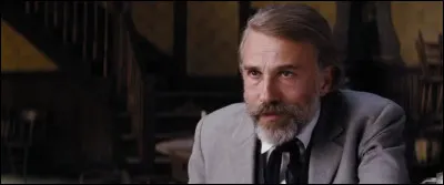 Qui joue dans "Inglourious Basterds" ?