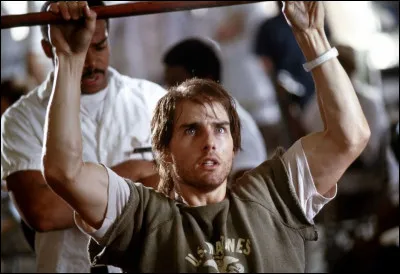 Quel acteur incontournable a joué dans "Magnolia" ?