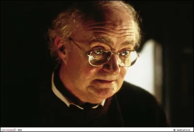 Quel acteur incontournable a joué dans "Topsy-Turvy" ?