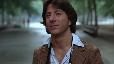 Quelle star joue dans "Tootsie" ?