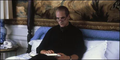 Quelle célébrité joue dans "Elizabeth I" ?