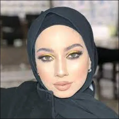 Quel est le nom de cette actrice ?