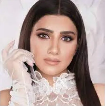 Quel est le nom de cette actrice ?