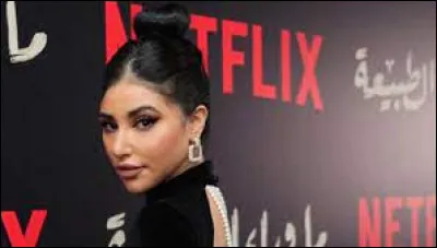 Quel est le nom de cette actrice ?