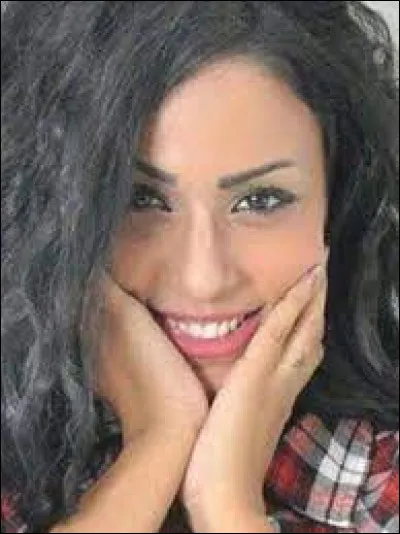 Quel est le nom de cette actrice ?