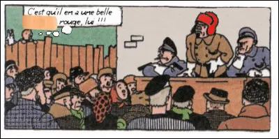 Avec cet acronyme, on vous informe si vous êtes un robot... ou 100 % humain !