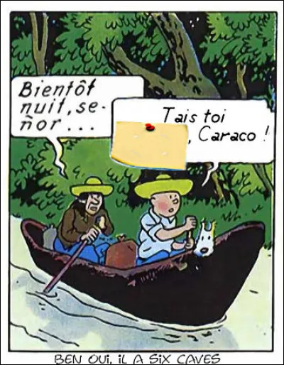 Rapprochements européens. Quel est cet acronyme ?