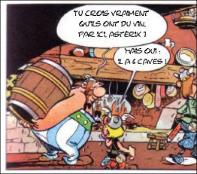 Oh ! Le post-it s'est envolé... Entendez-vous l'acronyme ? Indice : Société d'une demi-douzaine de bourgeois (laquelle - Audiard l'avarice - se rebiffe !).