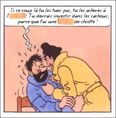 Au-delà du mur, l'accord ! Quel est cet acronyme ?