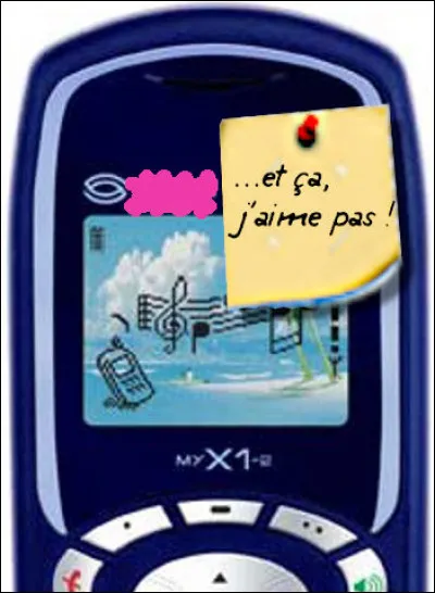 Affaire de goût. Quel est cet acronyme ?