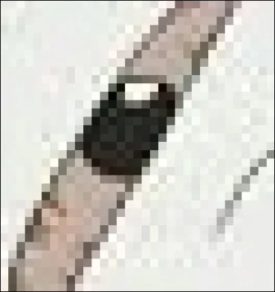 À qui appartient cet il ?