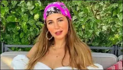 Quel est le nom de cette actrice ?