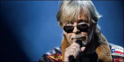 Renaud est né à Paris en 1952. Auteur et compositeur il connaît le succès comme interprète dans les années 70. Quel est son nom de famille ?