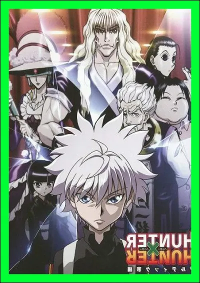 Quel est le métier de sa famille ?