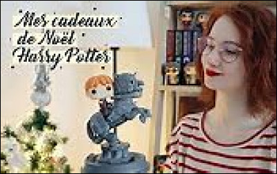 Qui est cette youtubeuse ?