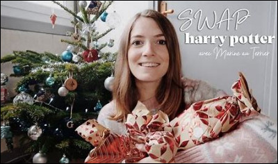 Qui est cette youtubeuse ?