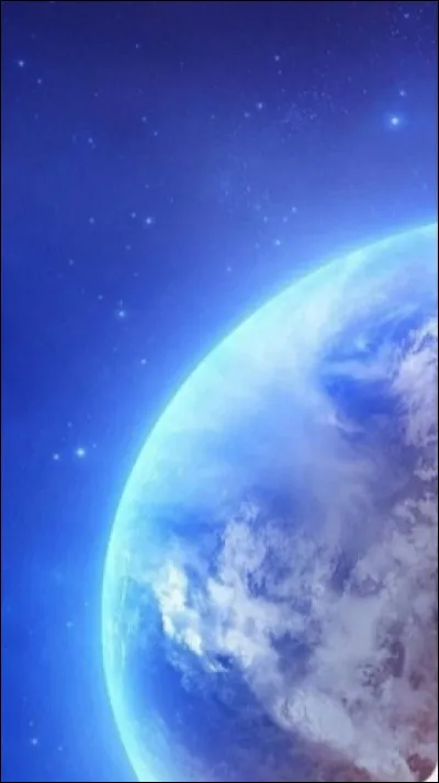 Comment s'appelle l'île où les sirènes s'y réfugient lorsqu'elles ont besoin d'être seules ?