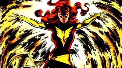 Quelles sont les actrices qui ont interprété Jean Grey ?