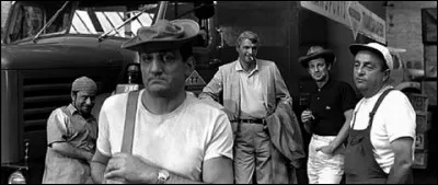 Cinéma : Qui est le réalisateur du film "Cent mille dollars au soleil" sorti en 1964 ?