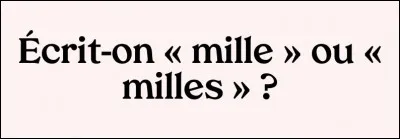Langue française : Quelle phrase est correctement orthographiée ?
