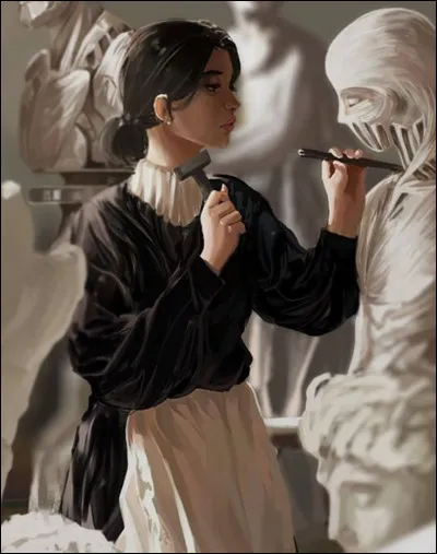 Quel est le MBTI de Lara Tybur ?